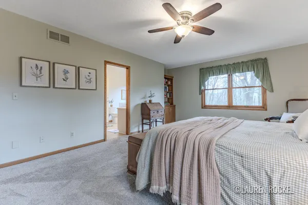 $684,900 | 5535 Egypt Valley Avenue Northeast, Belmont, MI 49306