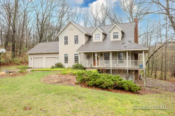 $684,900 | 5535 Egypt Valley Avenue Northeast, Belmont, MI 49306