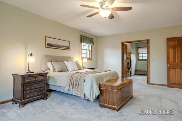 $684,900 | 5535 Egypt Valley Avenue Northeast, Belmont, MI 49306