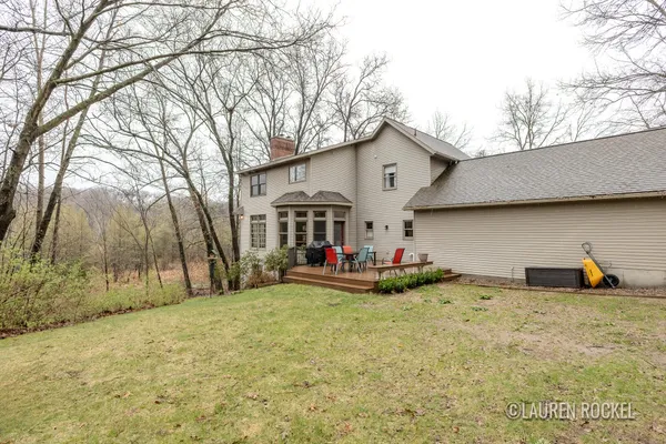 $684,900 | 5535 Egypt Valley Avenue Northeast, Belmont, MI 49306