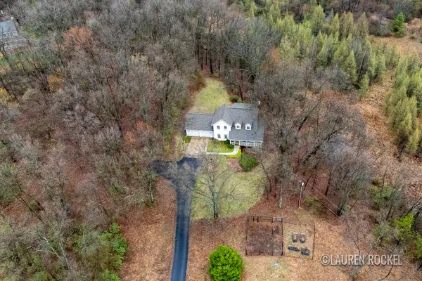 $684,900 | 5535 Egypt Valley Avenue Northeast, Belmont, MI 49306