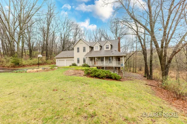 $684,900 | 5535 Egypt Valley Avenue Northeast, Belmont, MI 49306