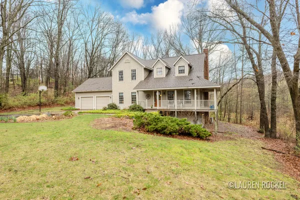 $684,900 | 5535 Egypt Valley Avenue Northeast, Belmont, MI 49306