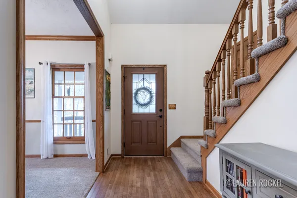 $684,900 | 5535 Egypt Valley Avenue Northeast, Belmont, MI 49306