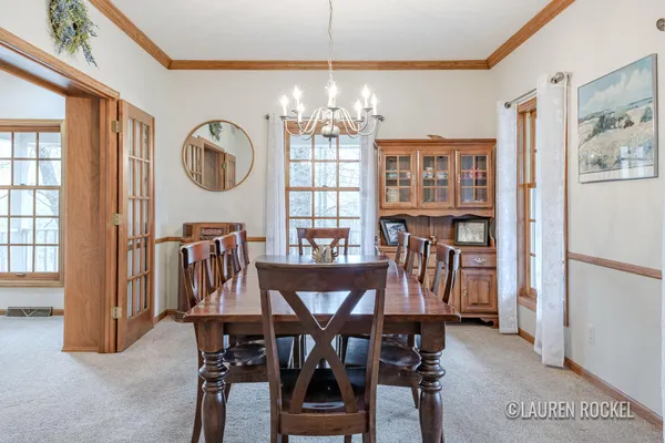 $684,900 | 5535 Egypt Valley Avenue Northeast, Belmont, MI 49306