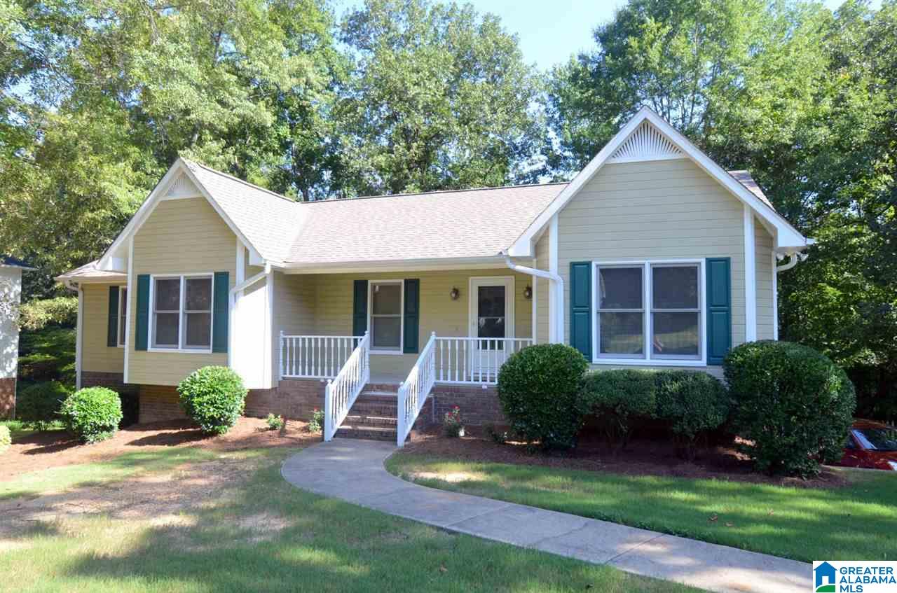 104 Augusta Way, Unit LOT 2 Helena, AL 35080 - Photo 1 of 45