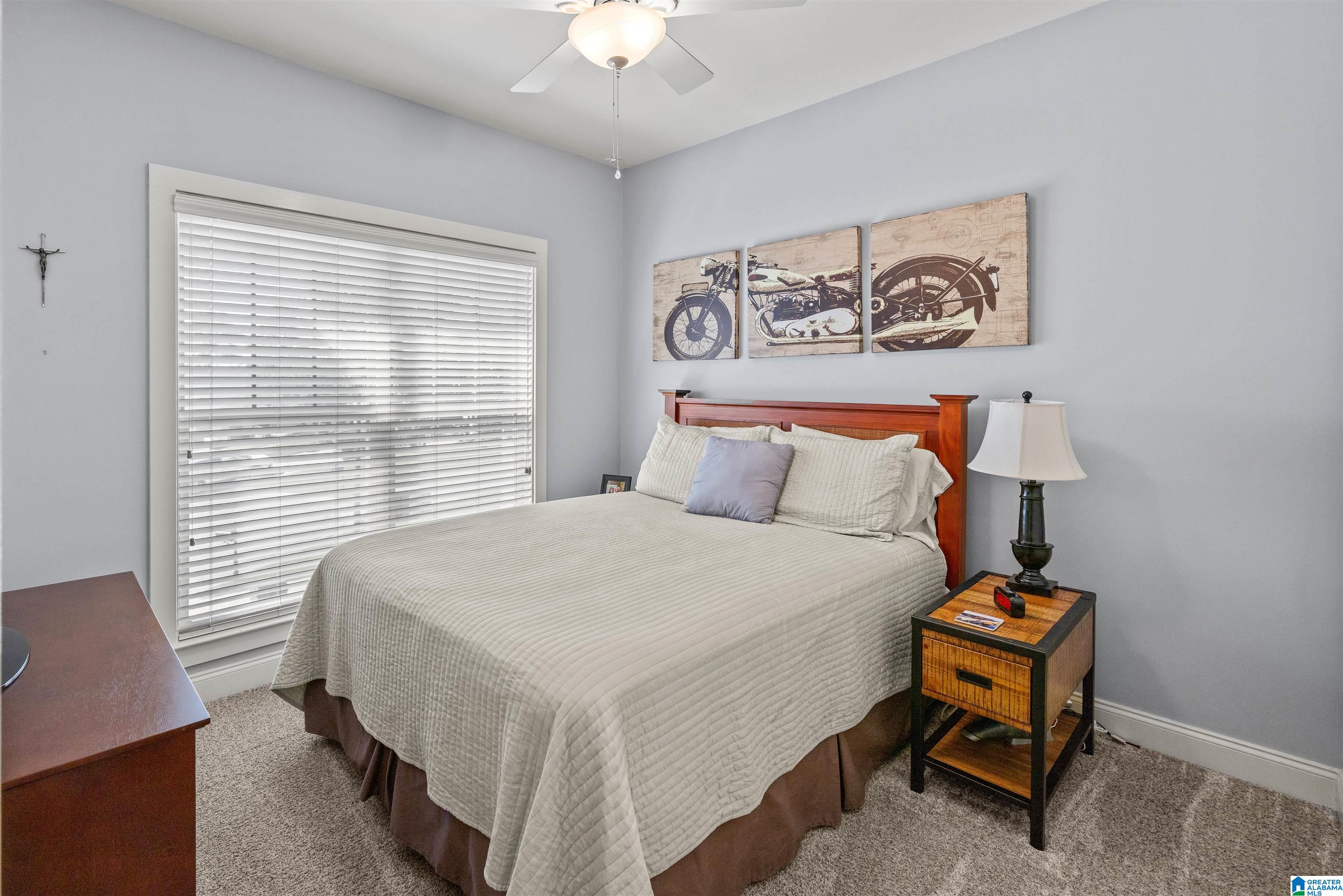 204 Pride Circle Pelham, AL 35124 - Photo 24 of 39