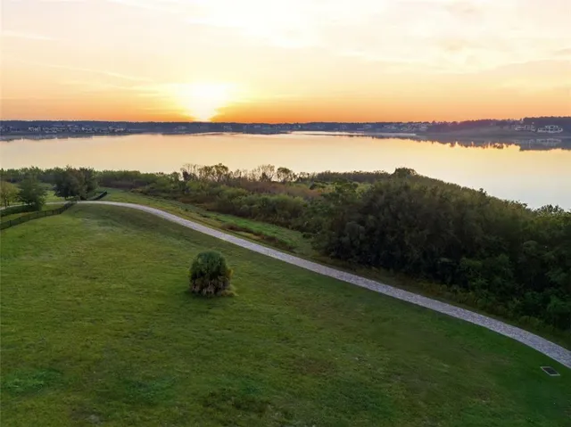 a view of outdoor space and city view