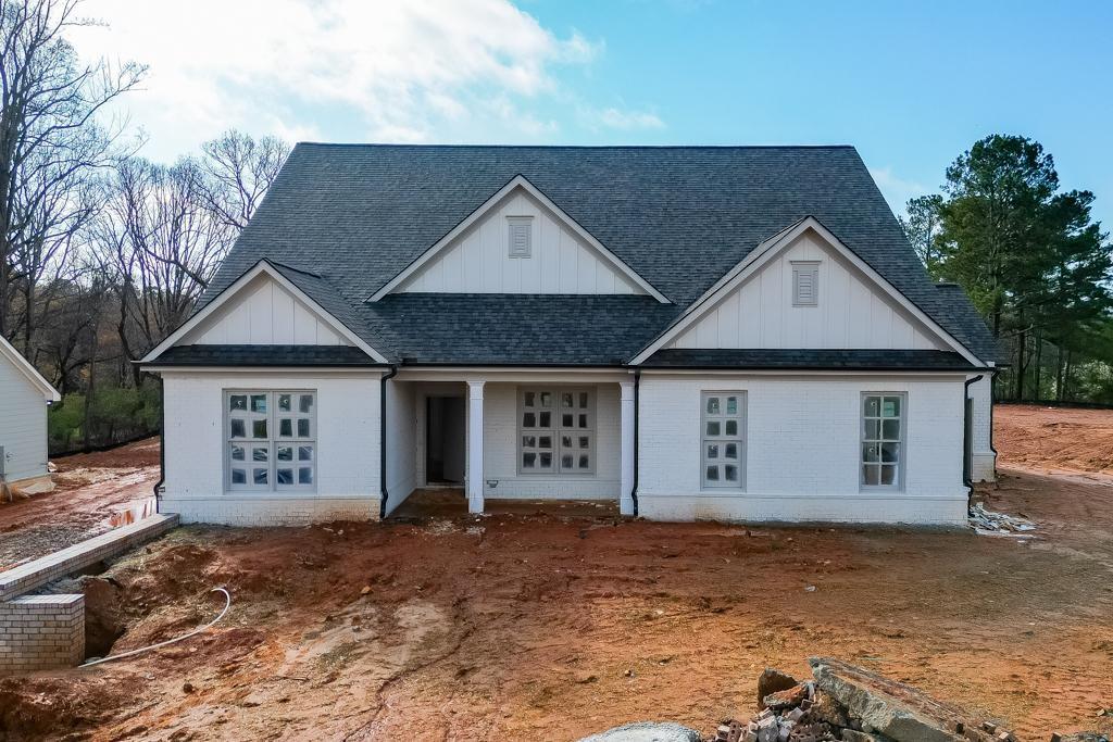4775 East Reed Road Gainesville, GA 30507 - Photo 1 of 39