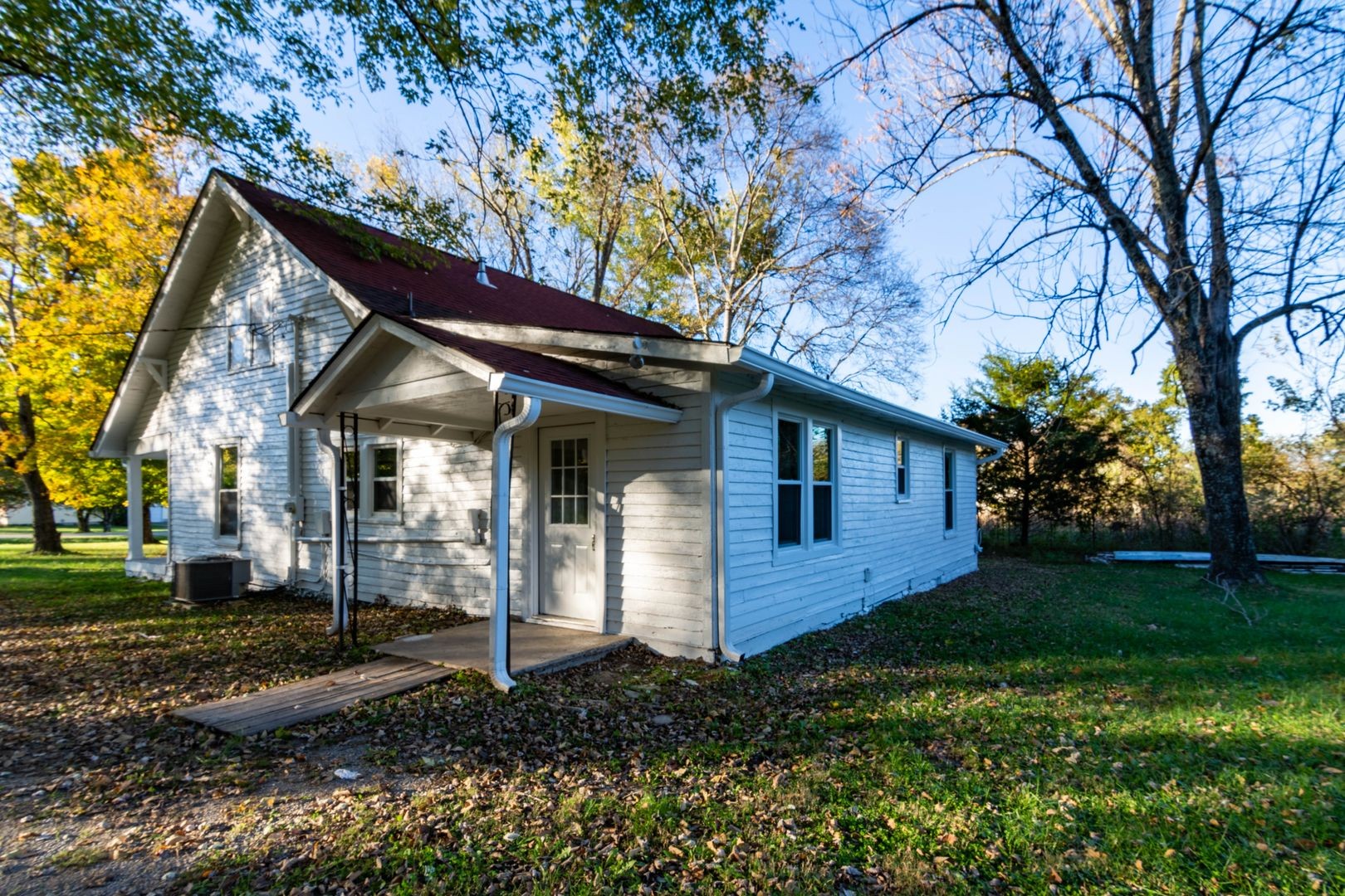 1809 Cairo Bend Road Lebanon, TN 37087 - Photo 17 of 17 a view of a house with a yard