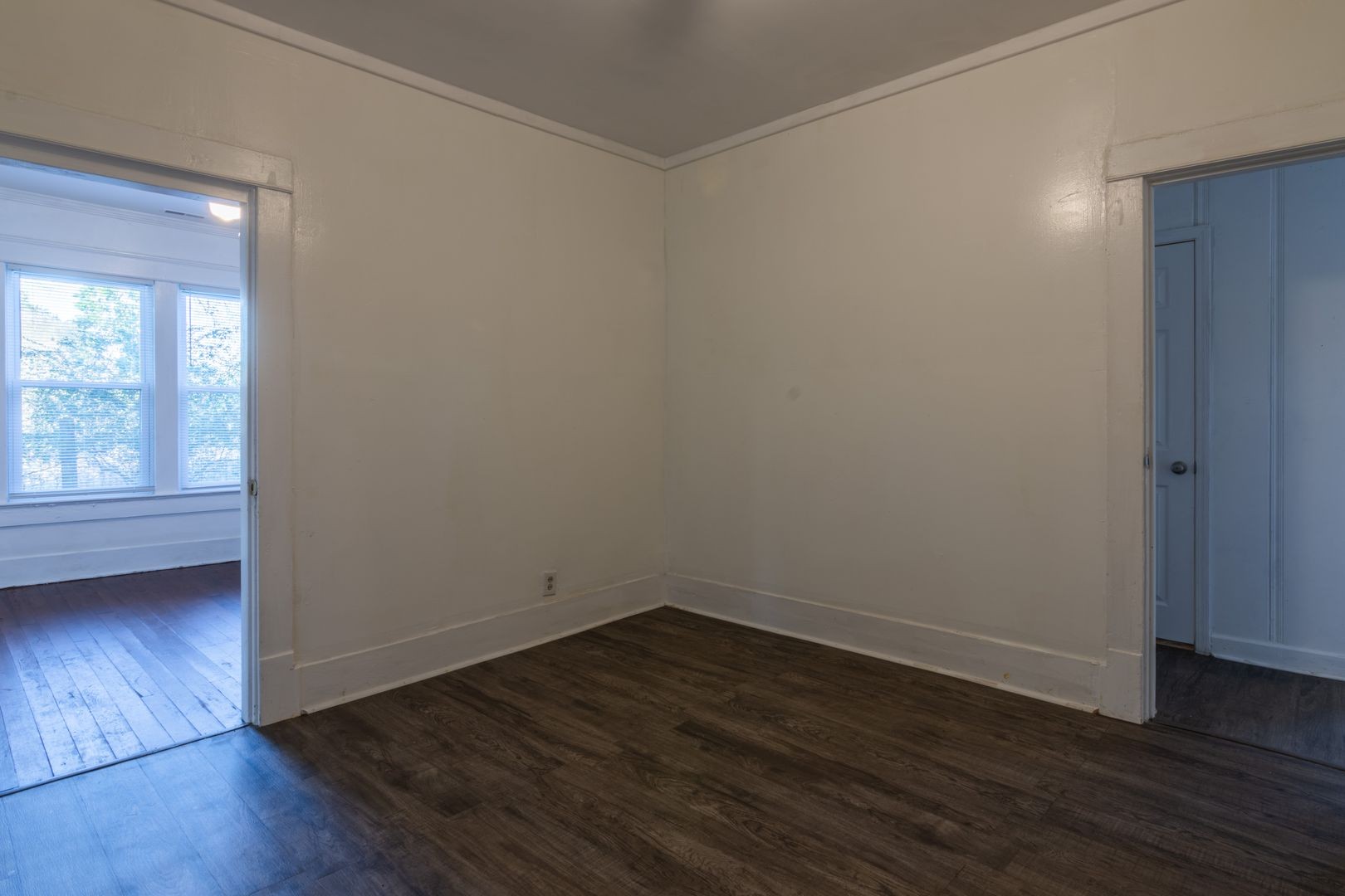 1809 Cairo Bend Road Lebanon, TN 37087 - Photo 10 of 17 a view of a room that has wooden floor and a window