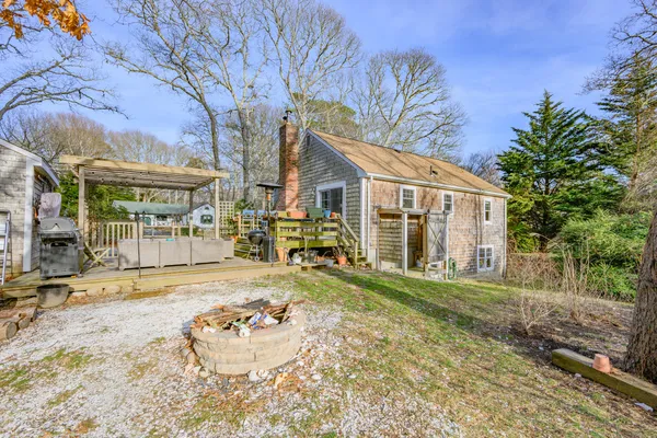 $639,000 | 43 Chickadee Lane, Centerville, MA 02632