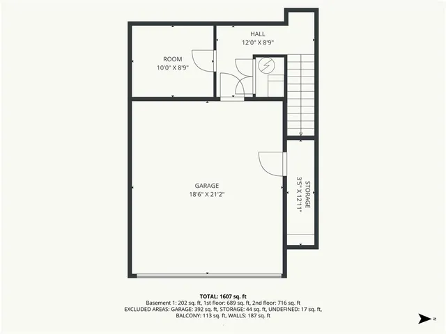 $265,000 | 5245 Overland Drive, Unit B23, Lawrence, KS 66049