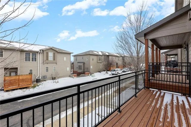 $265,000 | 5245 Overland Drive, Unit B23, Lawrence, KS 66049