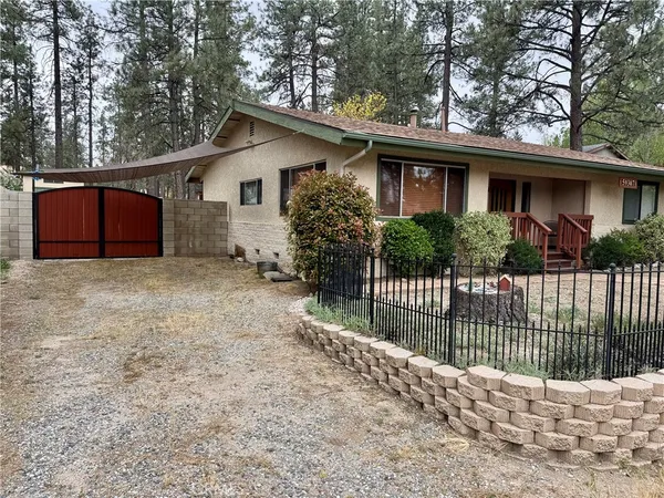 $454,000 | 59307 Courtesy Drive, Mountain Center, CA 92561