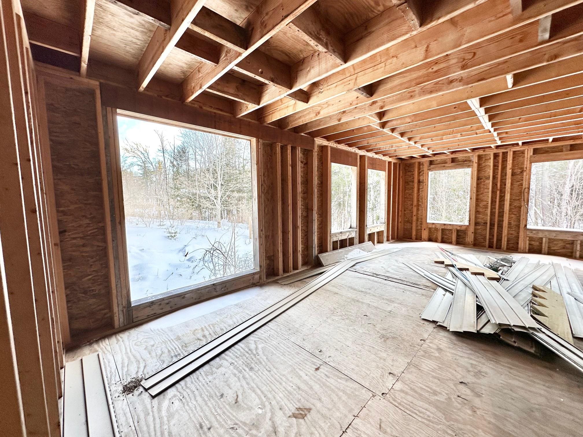 34 New Road Weare, NH 03281 - Photo 13 of 27