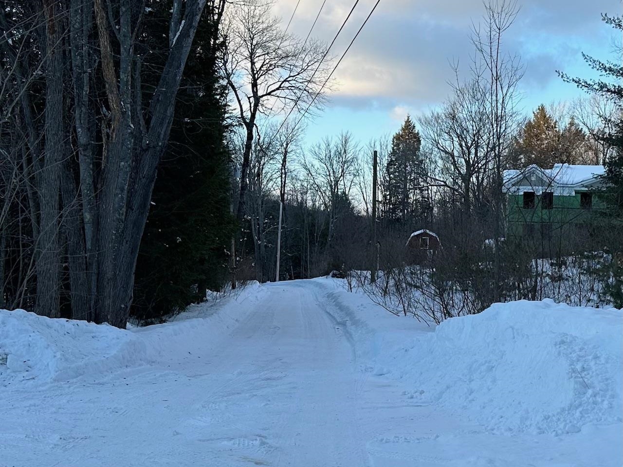34 New Road Weare, NH 03281 - Photo 27 of 27