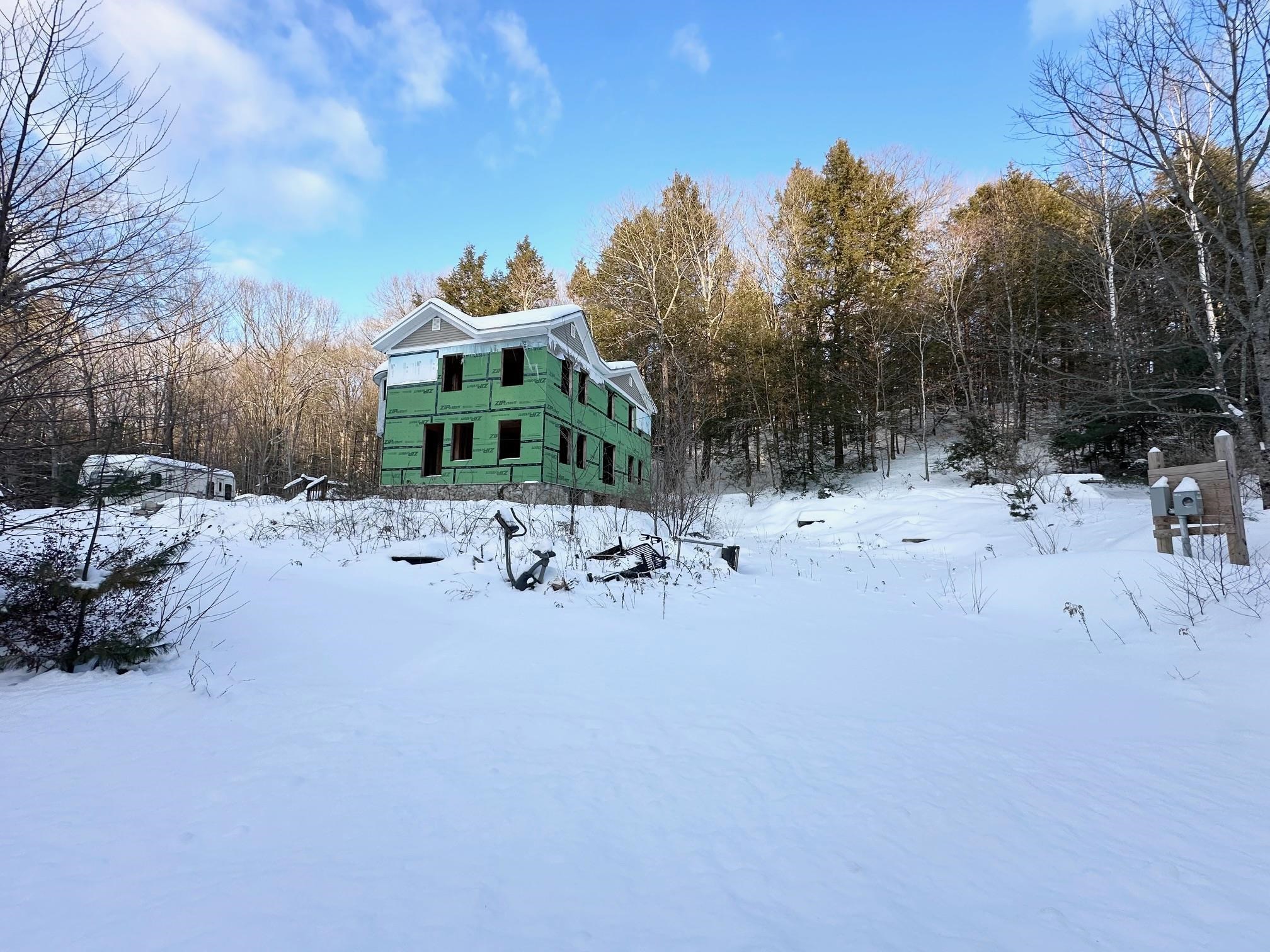34 New Road Weare, NH 03281 - Photo 6 of 27