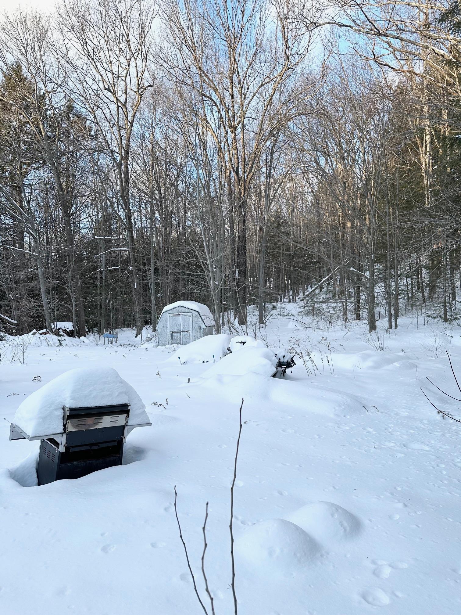 34 New Road Weare, NH 03281 - Photo 8 of 27