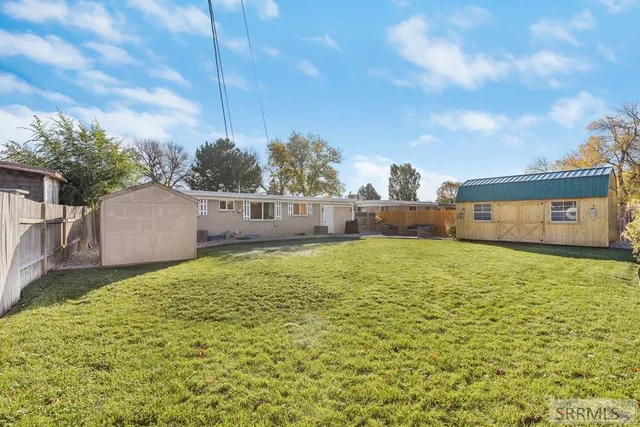 $349,900 | 605 Melrose Drive, Idaho Falls, ID 83401