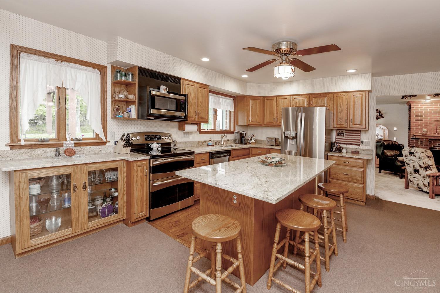 9625 Dick Road Harrison, OH 45030 - Photo 25 of 67 Gallery Image 25