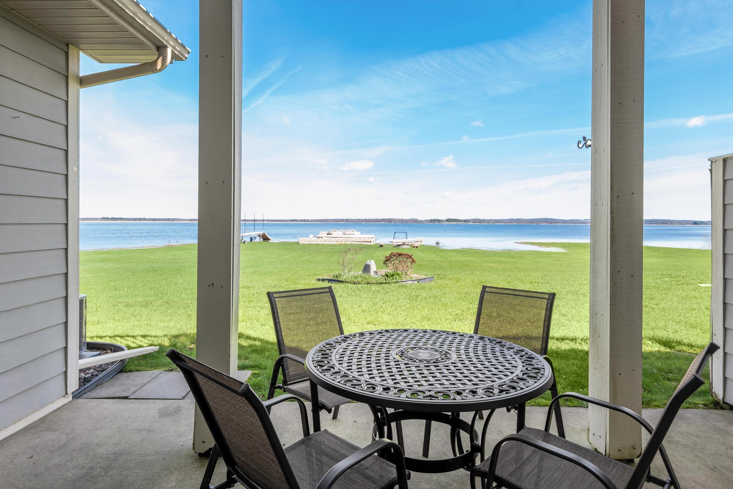 178 East Front, Unit 31 Marquette, WI 53947 - Photo 2 of 90