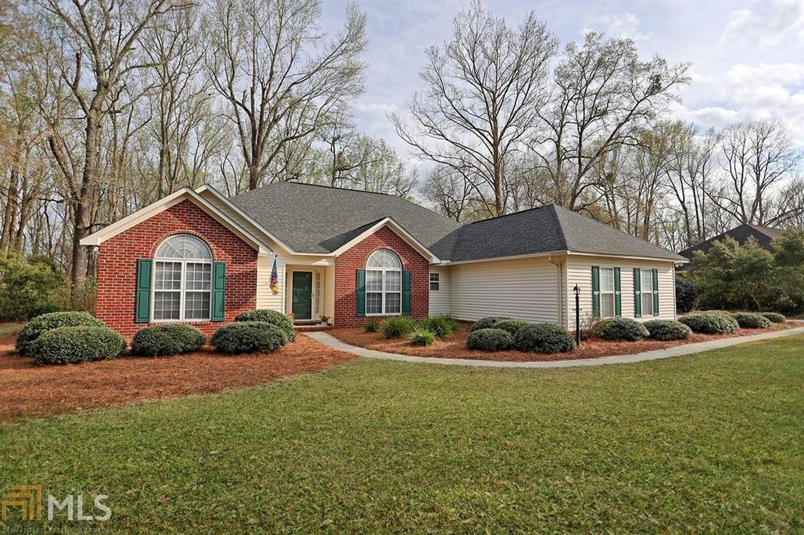 924 Pointer Road Statesboro, GA 30461 - Photo 1 of 1 Gallery Image 1