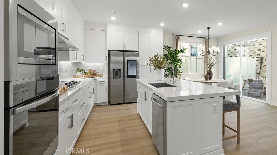 2038 Pyrenes Place Santa Paula, CA 93060 - Photo 2 of 37 Photos shown are of model only- not actual homesite.
