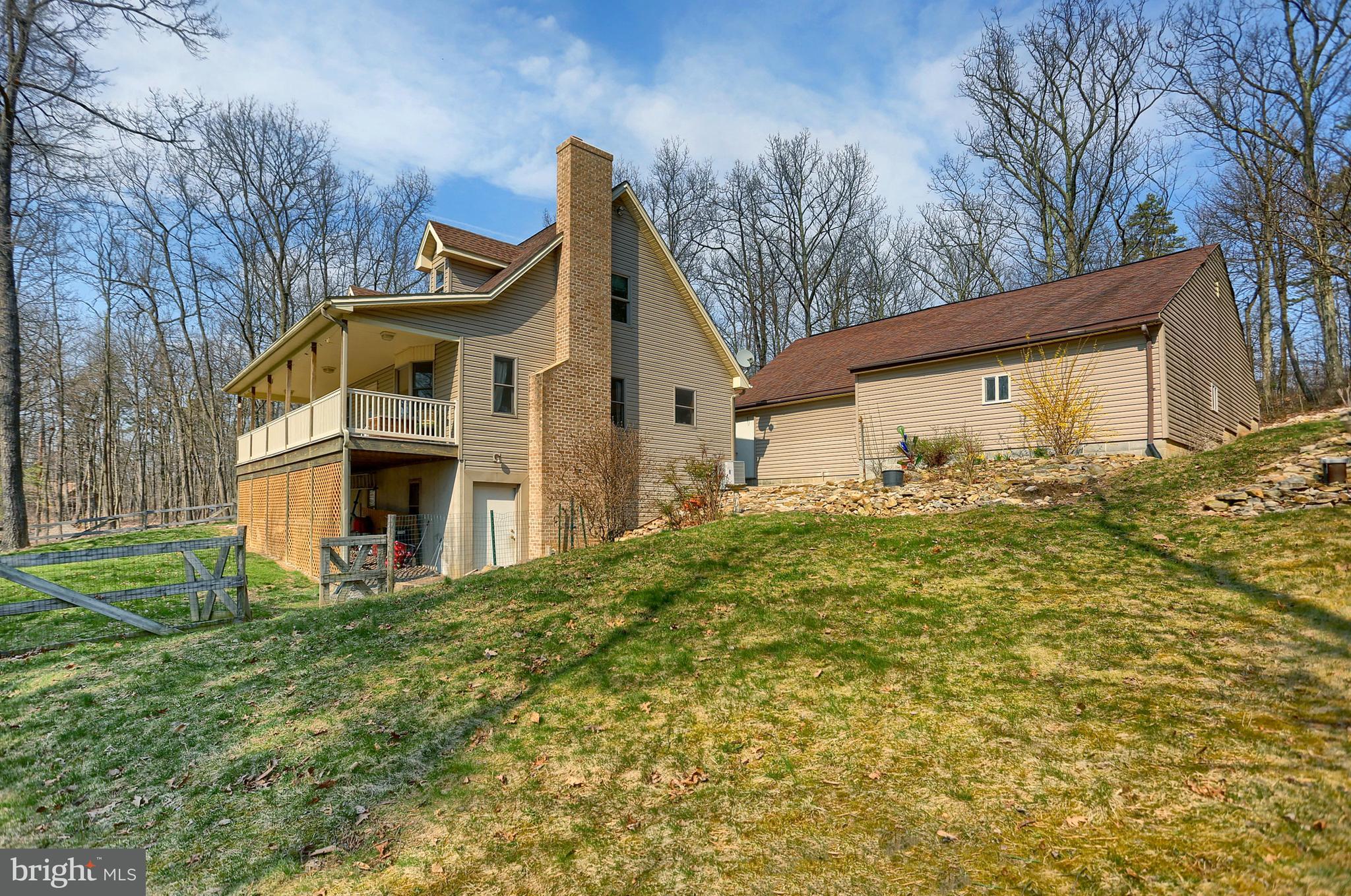 1384 Centerville Road Newville, PA 17241 - Photo 6 of 35 Gallery Image 6
