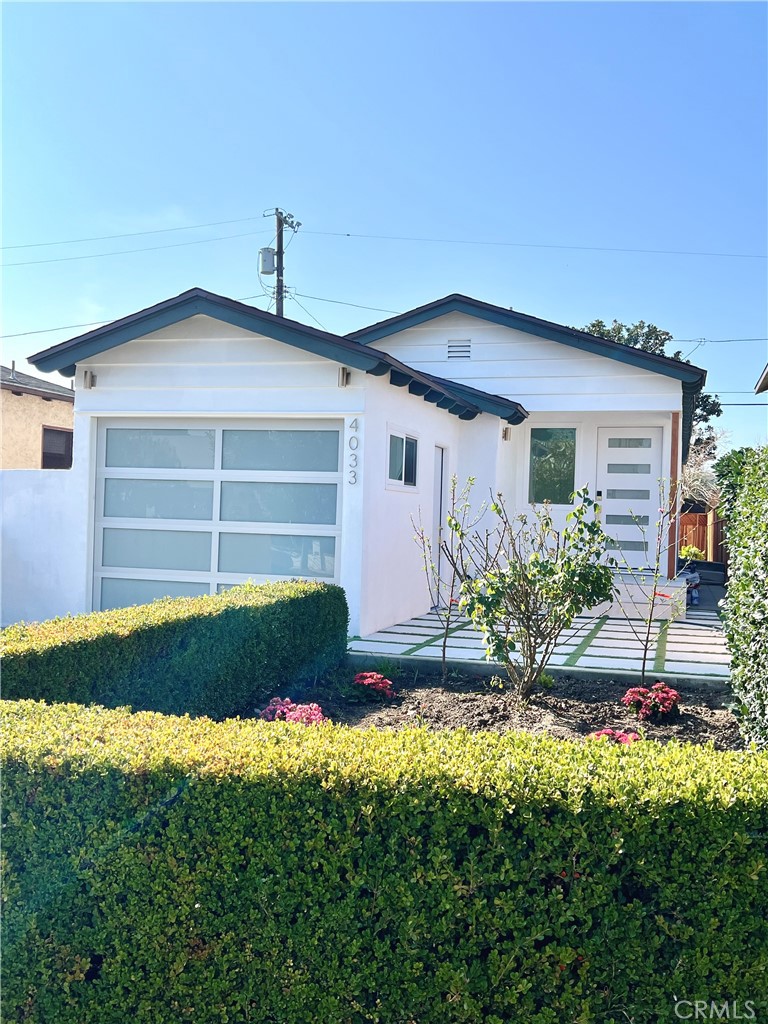 4033 Alla Road Los Angeles, CA 90066 - Photo 1 of 1 Gallery Image 1