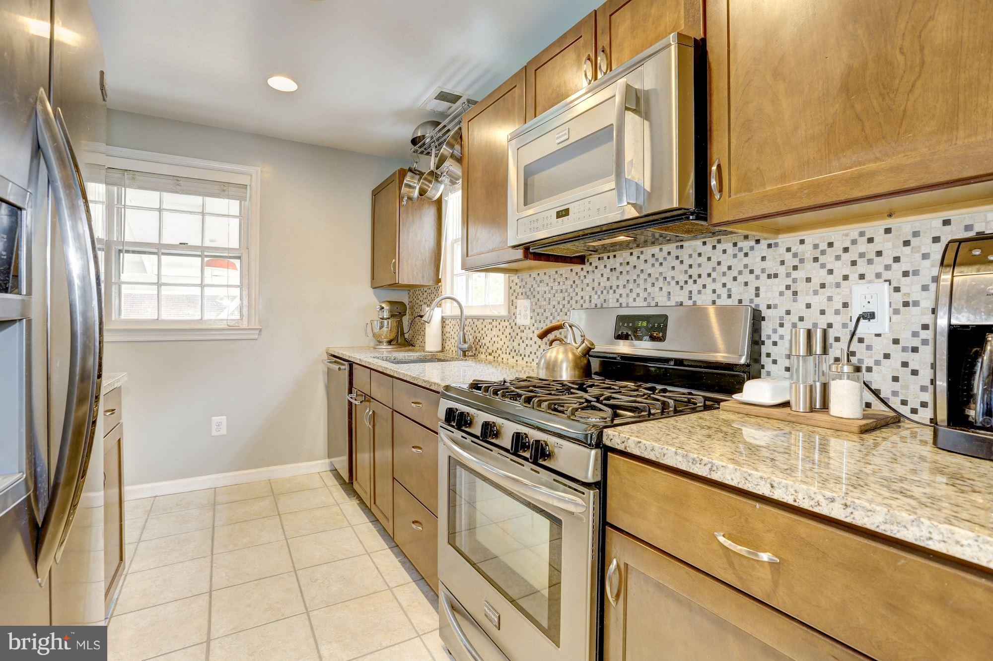 12408 Flack Street Silver Spring, MD 20906 - Photo 11 of 30 Kitchen