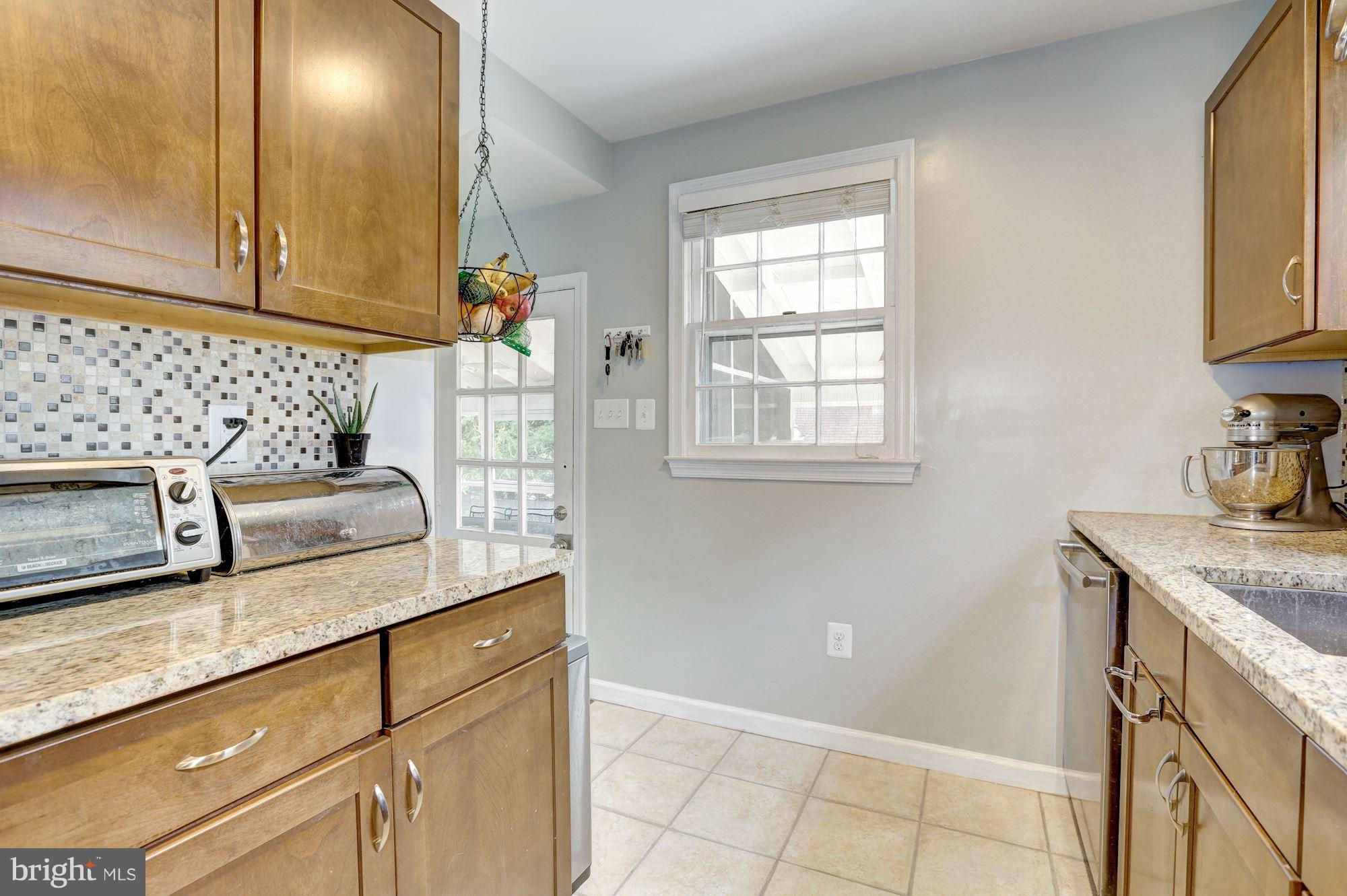 12408 Flack Street Silver Spring, MD 20906 - Photo 14 of 30 Kitchen