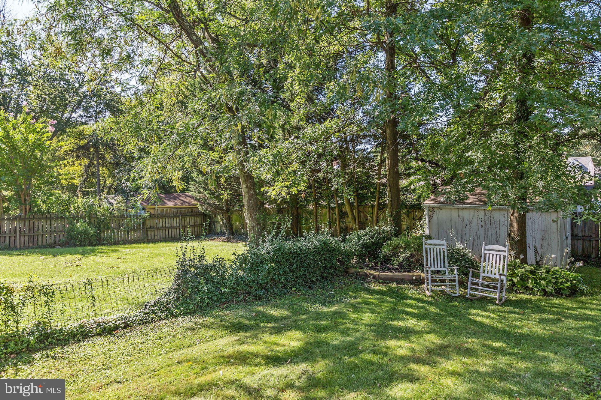12408 Flack Street Silver Spring, MD 20906 - Photo 27 of 30 Exterior (Rear)