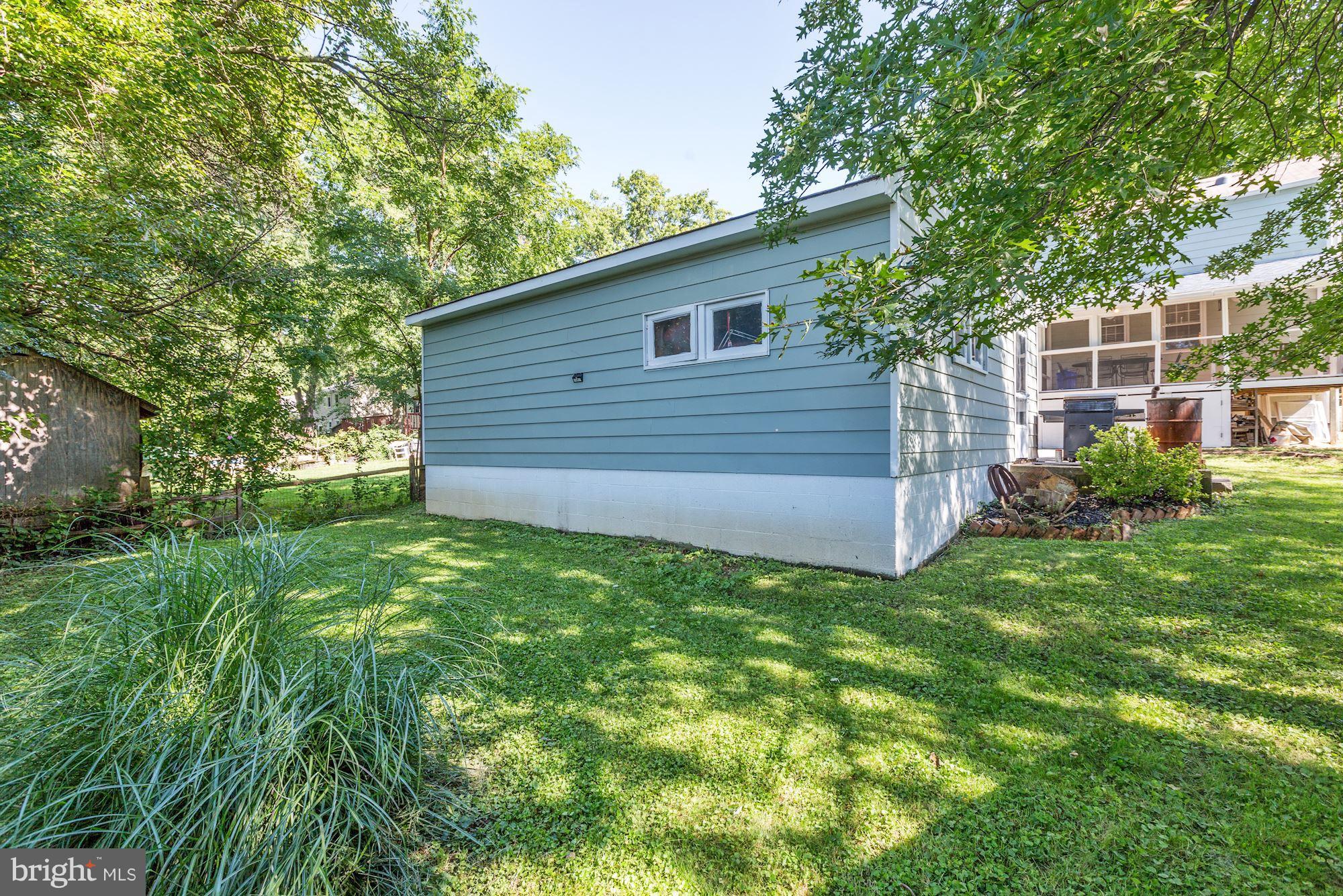 12408 Flack Street Silver Spring, MD 20906 - Photo 29 of 30 Exterior (Rear)