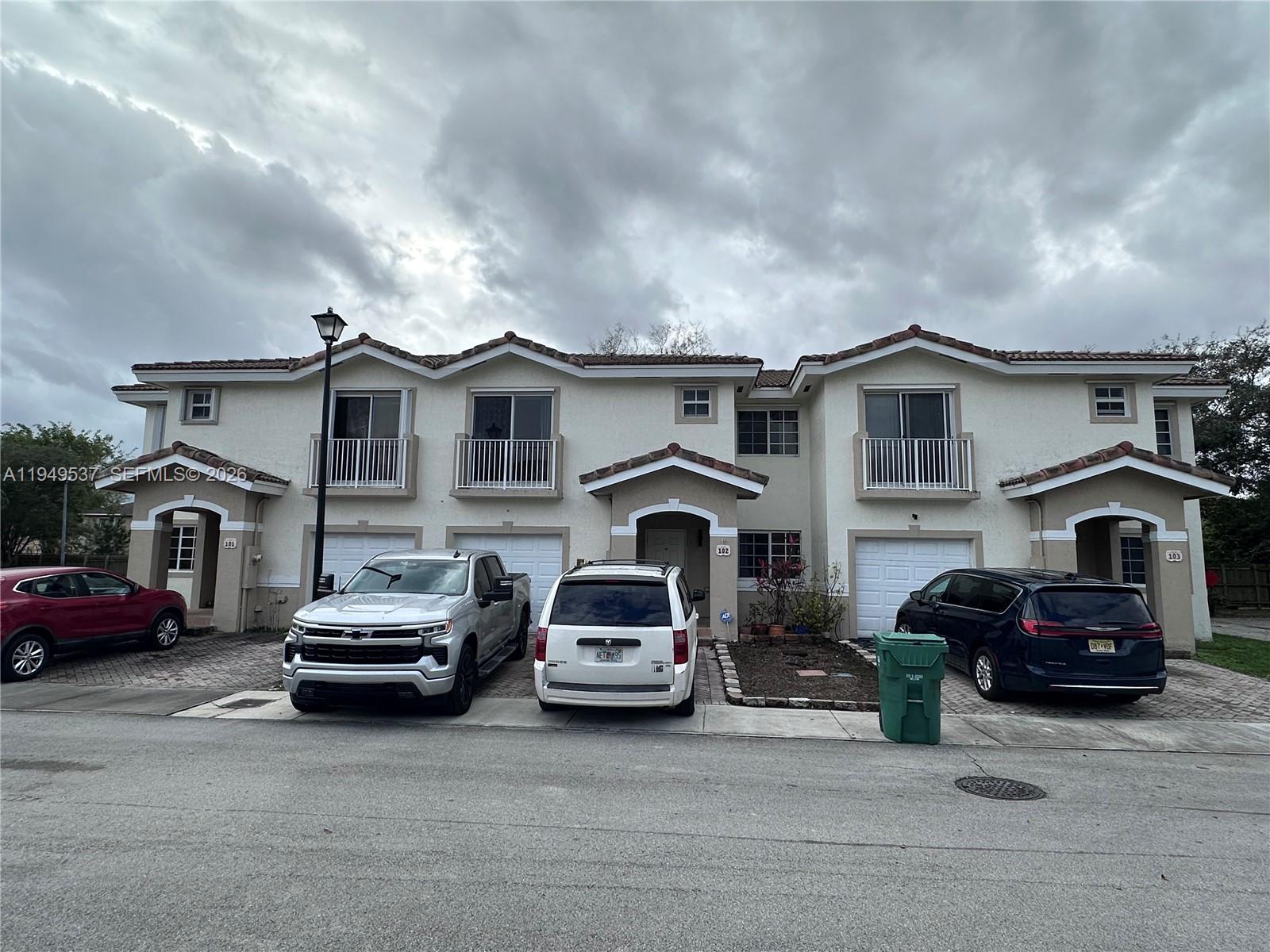 14036 Southwest 260th Street, Unit 102 Homestead, FL 33032 - Photo 17 of 17