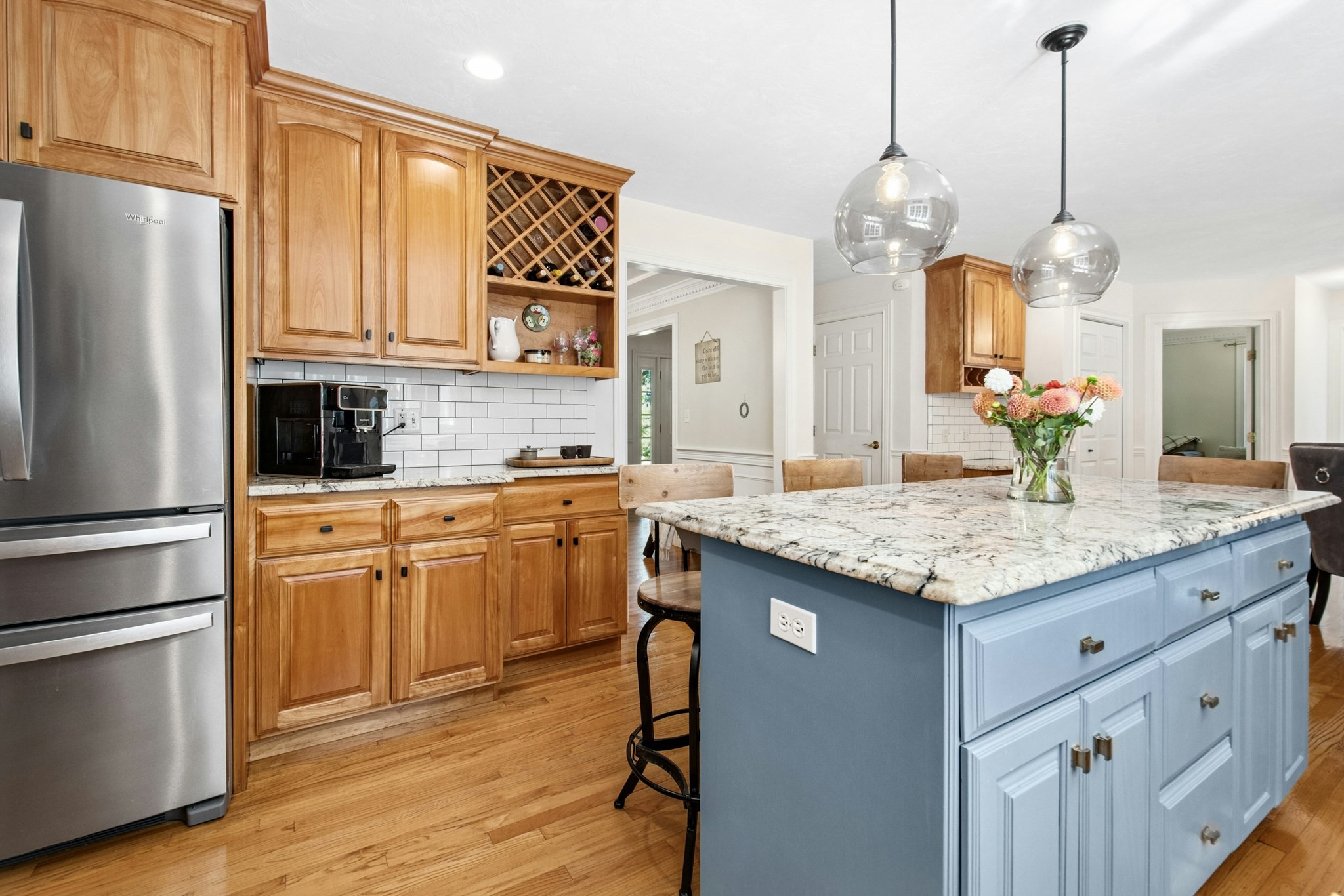 78 Frye Road Bolton, MA 01740 - Photo 11 of 42 Gallery Image 11