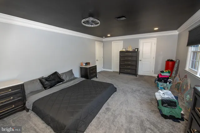 a view of deck with table and chairs a barbeque with wooden floor and fence