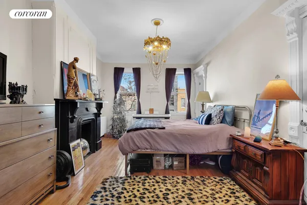$2,400,000 | 105 Monitor Street | Greenpoint