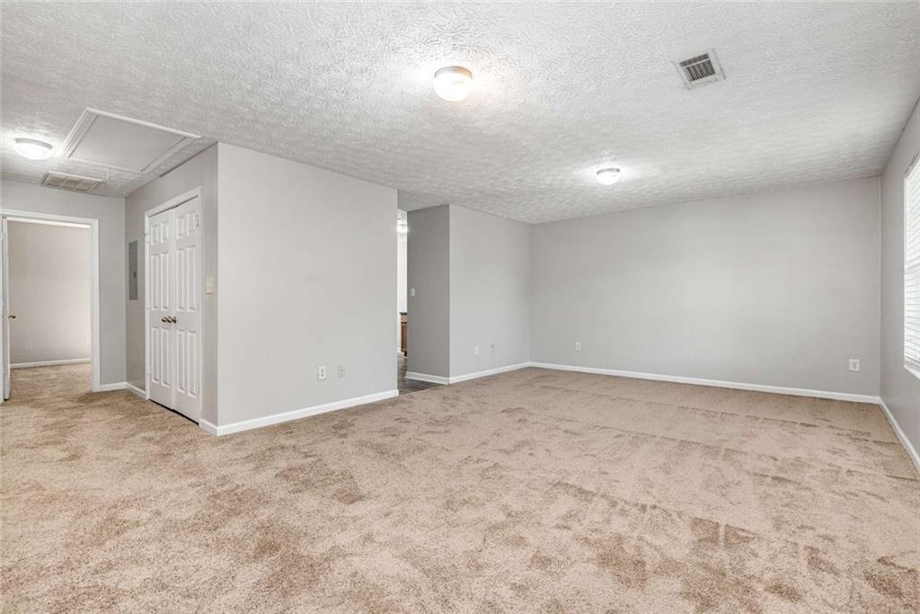 588 Elles Way Griffin, GA 30223 - Photo 3 of 32 a view of an empty room