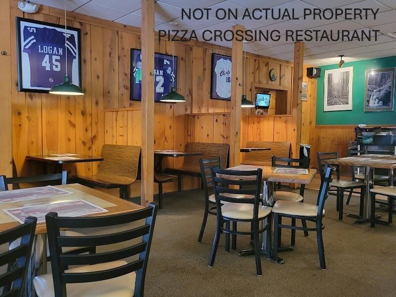 6321 R K Miller Road Logan, OH 43138 - Photo 85 of 90 Pizza Crossing Restaurant