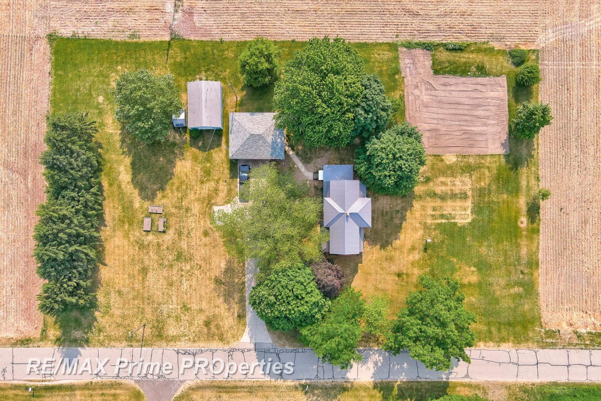 2857 South Garner Road Vassar, MI 48768 - Photo 54 of 61 Gallery Image 54