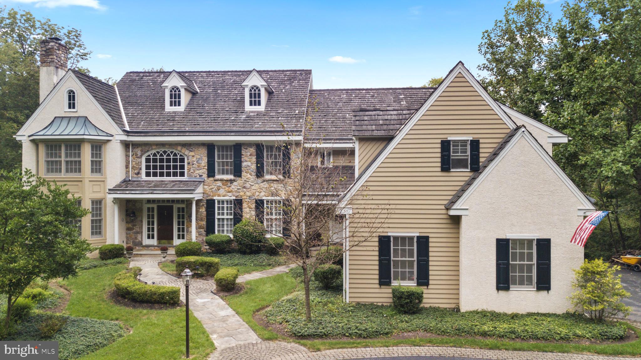 132 Jaffrey Road Malvern, PA 19355 - Photo 1 of 51