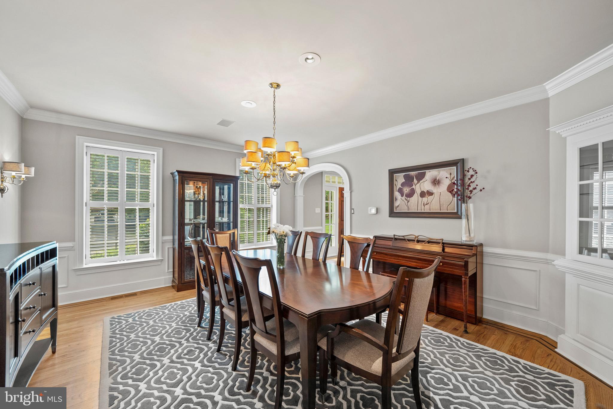 132 Jaffrey Road Malvern, PA 19355 - Photo 23 of 51