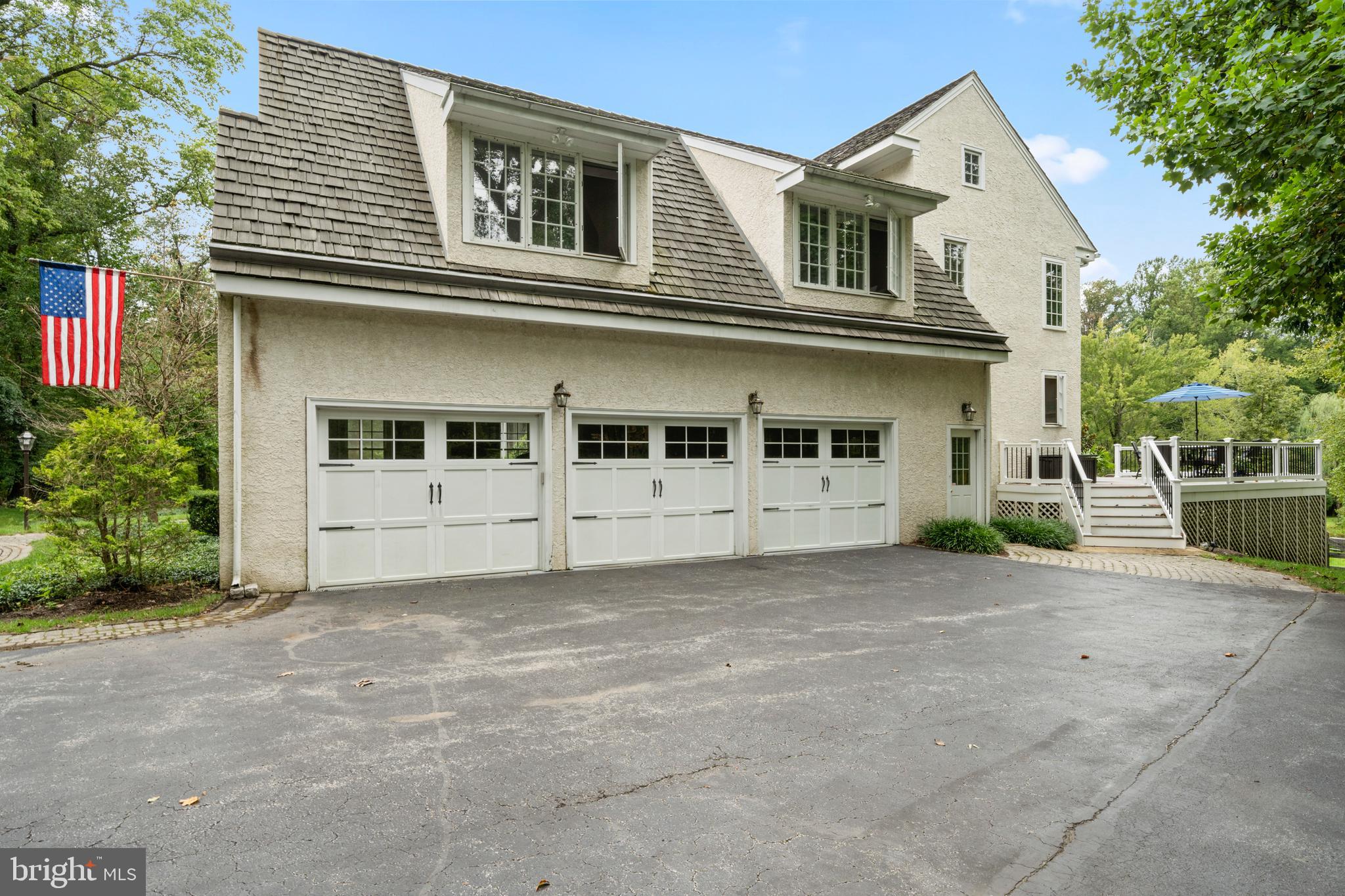 132 Jaffrey Road Malvern, PA 19355 - Photo 49 of 51