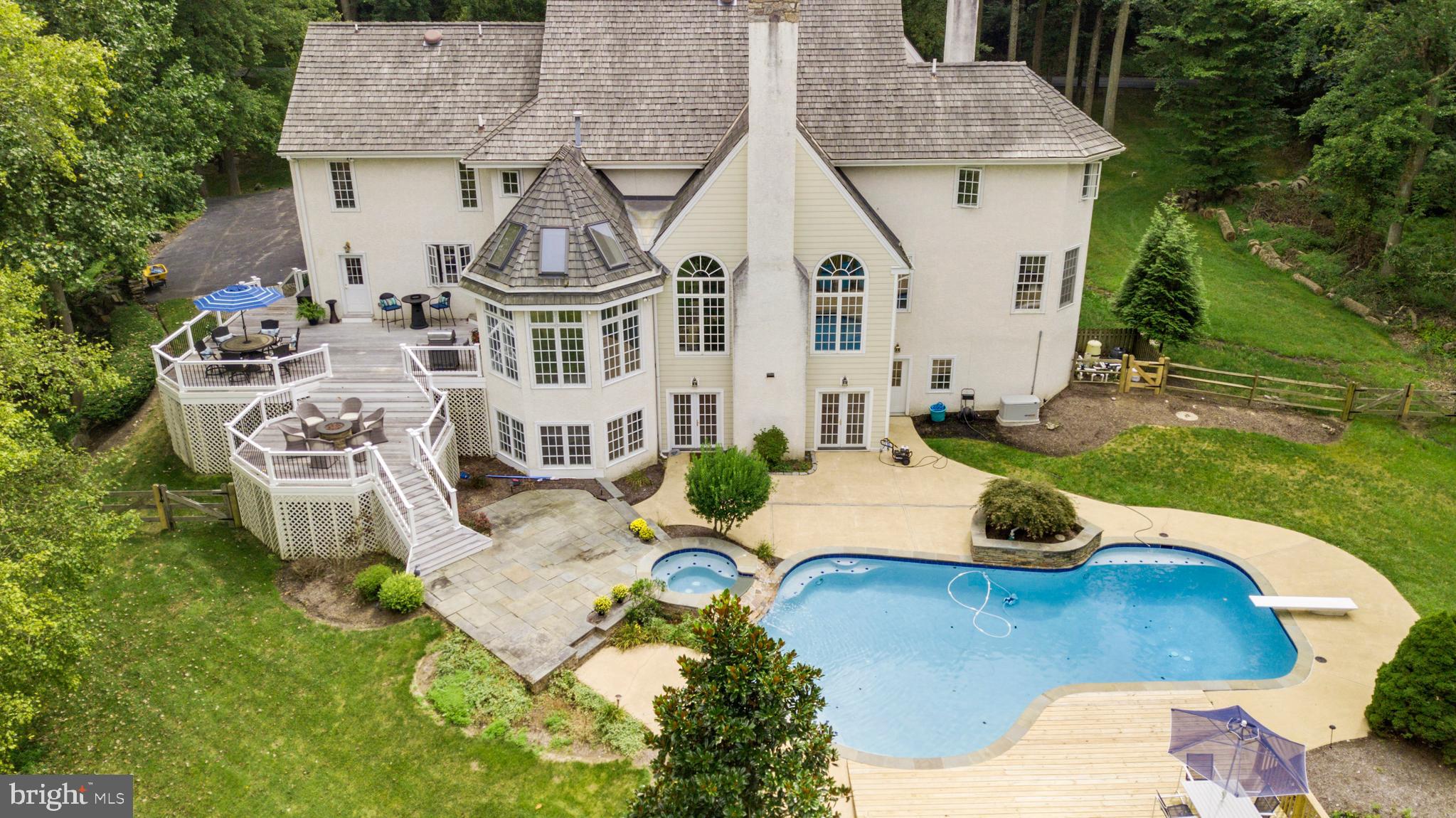 132 Jaffrey Road Malvern, PA 19355 - Photo 51 of 51