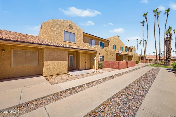 $235,000 | 3511 East Baseline Road, Unit 1237, Phoenix, AZ 85042
