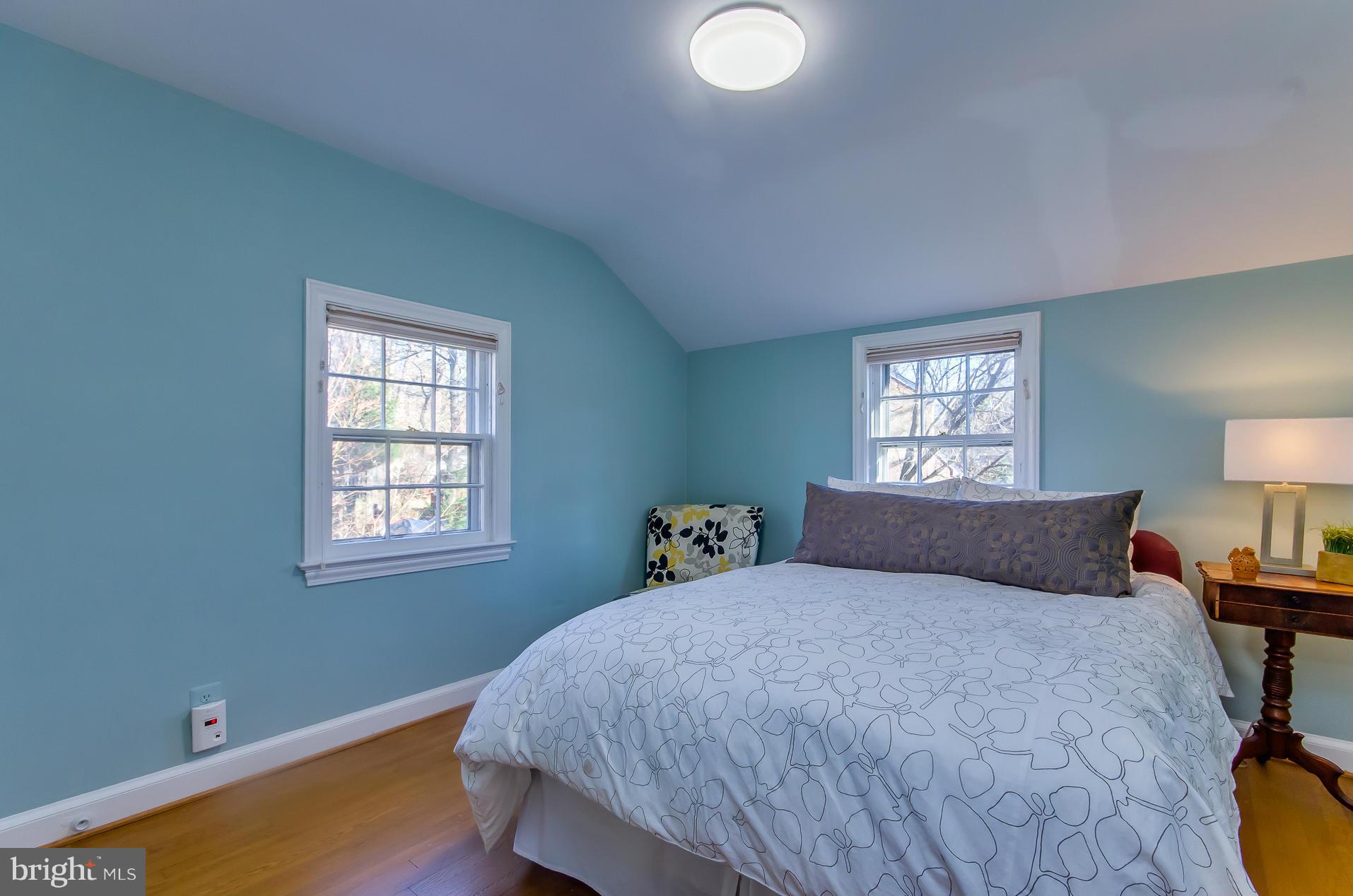 5801 Ramsgate Road Bethesda, MD 20816 - Photo 14 of 29 Bedroom