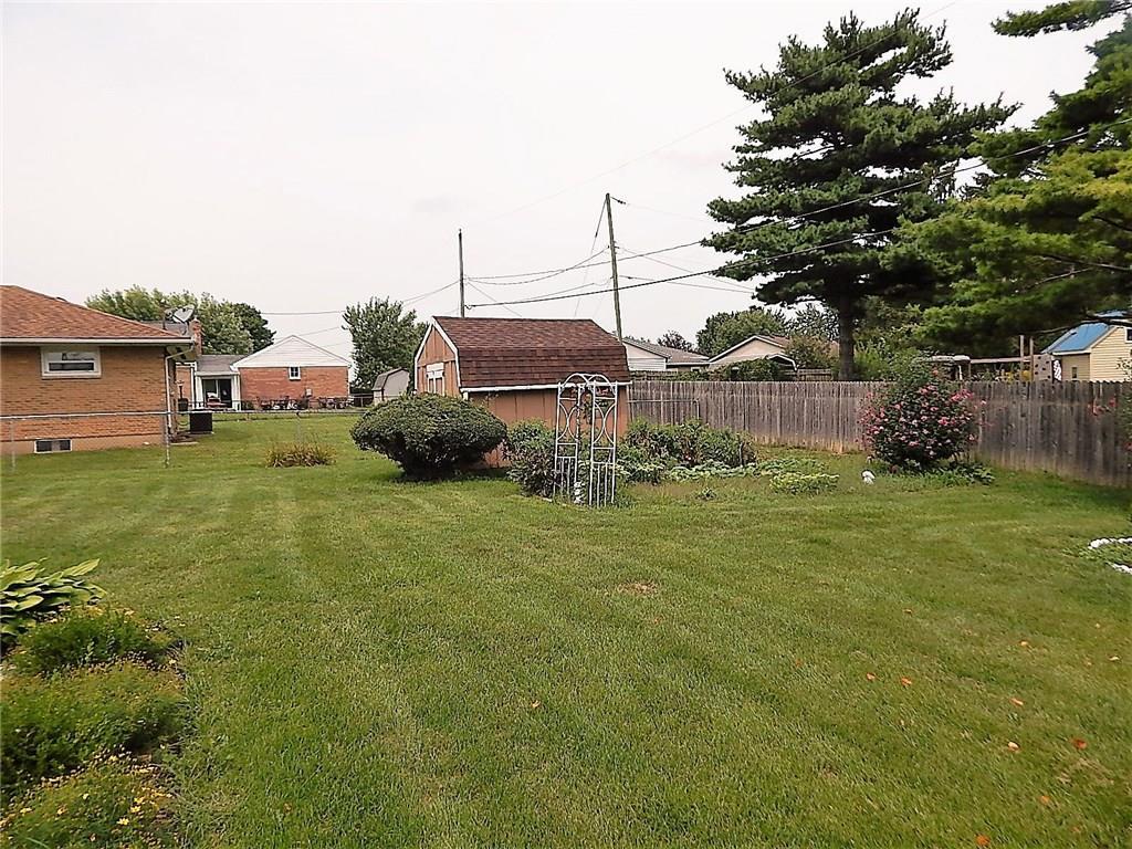 4266 Reno Road Springfield, OH 45503 - Photo 23 of 31