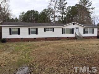 1112 Freedom Road Smithfield, NC 27577 - Photo 1 of 7 Exterior front