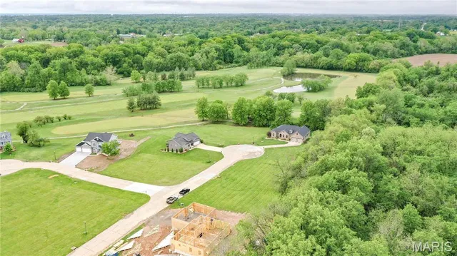 $60,000 | 0 Woodland Hills Drive, Alton, IL 62002